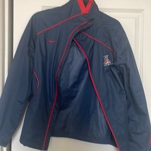 University of Arizona Windbreaker